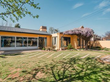 Casa Quinta Rucanelo N 3015