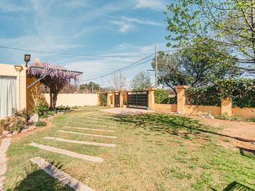 Casa Quinta Rucanelo N 3015