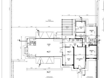 Casa Quinta Rucanelo N 3015