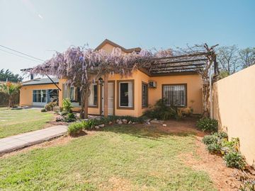 Casa Quinta Rucanelo N 3015
