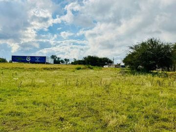 PRE VENTA Terrenos Loteo La 33