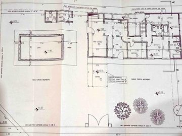Casa Quinta en Catrilo 3307