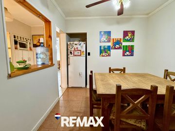 VENTA CASA EN PH AL FRENTE  3 DORM B° SAN MARTIN