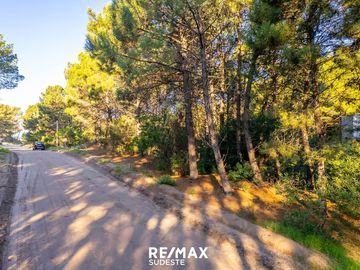 VENTA LOTE DE 920 MTS EN PINAR DEL GOLF