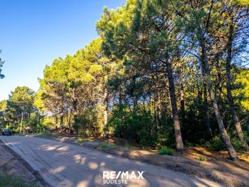VENTA LOTE DE 920 MTS EN PINAR DEL GOLF