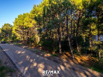 VENTA LOTE DE 920 MTS EN PINAR DEL GOLF