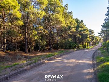 VENTA LOTE DE 920 MTS EN PINAR DEL GOLF