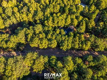 VENTA LOTE DE 920 MTS EN PINAR DEL GOLF