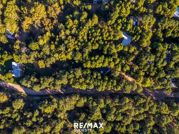 VENTA LOTE DE 920 MTS EN PINAR DEL GOLF