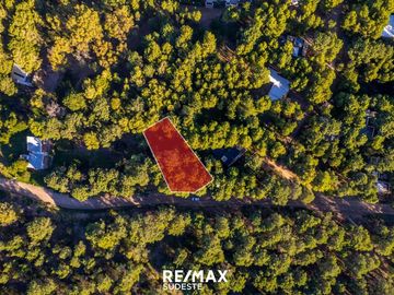 VENTA LOTE DE 920 MTS EN PINAR DEL GOLF
