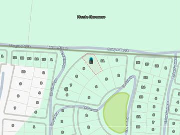 VENTA LOTE DE 920 MTS EN PINAR DEL GOLF