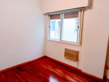 ALQUILER DEPARTAMENTO 2 AMBIENTES PARQUE CHACABUCO