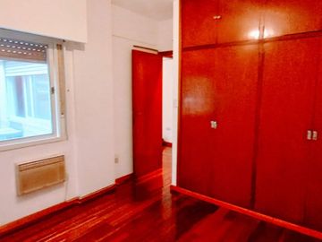 ALQUILER DEPARTAMENTO 2 AMBIENTES PARQUE CHACABUCO
