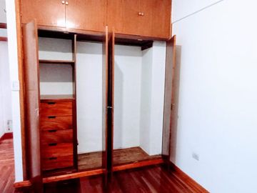 ALQUILER DEPARTAMENTO 2 AMBIENTES PARQUE CHACABUCO