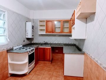 ALQUILER DEPARTAMENTO 2 AMBIENTES PARQUE CHACABUCO