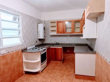ALQUILER DEPARTAMENTO 2 AMBIENTES PARQUE CHACABUCO