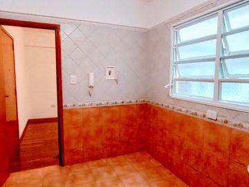 ALQUILER DEPARTAMENTO 2 AMBIENTES PARQUE CHACABUCO