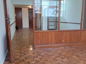 VENTA OFICINA MONOAMBIENTE 37 M2 -  SAN NICOLAS