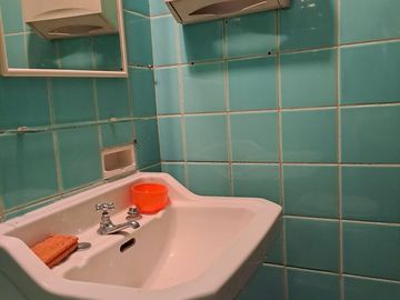 VENTA OFICINA MONOAMBIENTE 37 M2 -  SAN NICOLAS