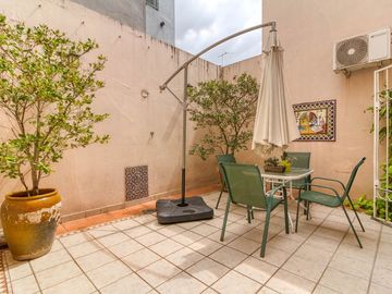 Venta 4 Amb con cochera S/ Exp. en FLORES NORTE