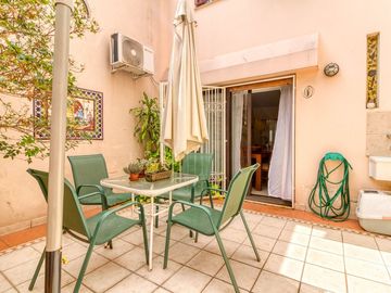 Venta 4 Amb con cochera S/ Exp. en FLORES NORTE