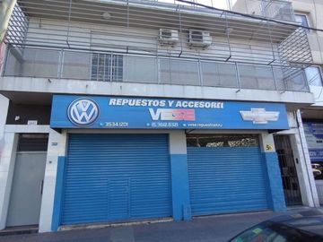 VENTA PH + LOCAL SAN JUSTO 4 AMB LUMINOSO