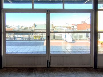 VENTA PH + LOCAL SAN JUSTO 4 AMB LUMINOSO
