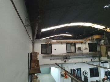 Alquiler Galpon zona oeste exelente acceso