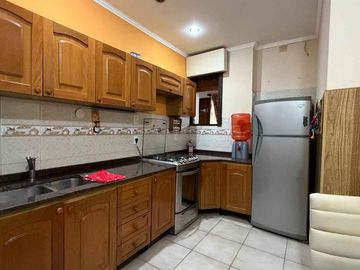 VENTA LOTE/VIVIENDA MULTIFAMILIAR TAPIALES CENTRO