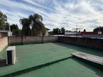 VENTA LOTE/VIVIENDA MULTIFAMILIAR TAPIALES CENTRO