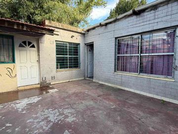 VENTA LOTE/VIVIENDA MULTIFAMILIAR TAPIALES CENTRO