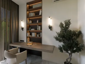 2 Bedroom Villa for sale at Meliora Villas