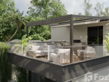2 Bedroom Villa for sale at Meliora Villas