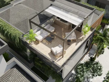2 Bedroom Villa for sale at Meliora Villas
