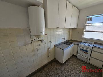 Departamento en alquiler de 1 dormitorio en Balvanera