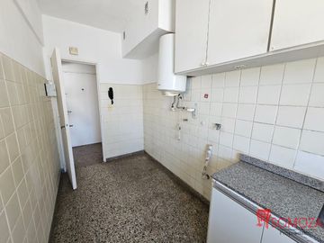 Departamento en alquiler de 1 dormitorio en Balvanera
