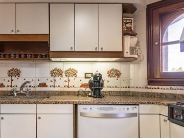 Venta Casa 6 amb en Club Las Praderas Lujan