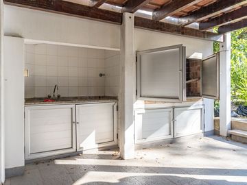 Venta Casa 6 amb en Club Las Praderas Lujan