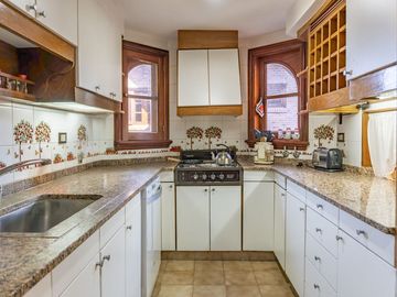 Venta Casa 6 amb en Club Las Praderas Lujan