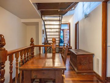 Venta Casa 6 amb en Club Las Praderas Lujan