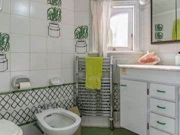 Venta Casa 6 amb en Club Las Praderas Lujan