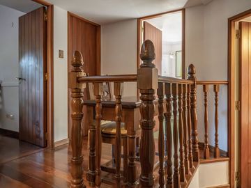 Venta Casa 6 amb en Club Las Praderas Lujan