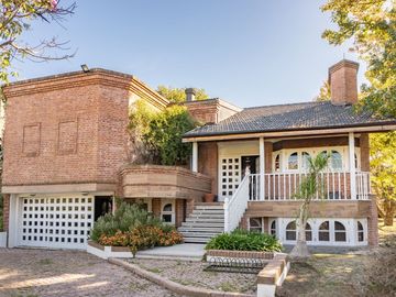 Venta Casa 6 amb en Club Las Praderas Lujan