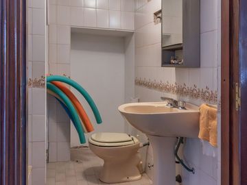 Venta Casa 6 amb en Club Las Praderas Lujan