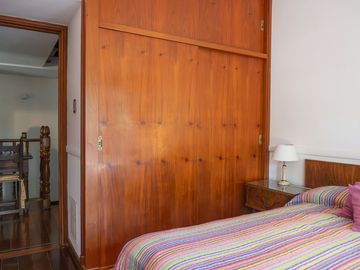 Venta Casa 6 amb en Club Las Praderas Lujan