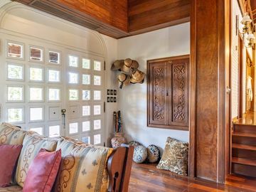 Venta Casa 6 amb en Club Las Praderas Lujan