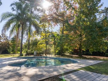 Venta Casa 6 amb en Club Las Praderas Lujan
