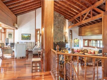 Venta Casa 6 amb en Club Las Praderas Lujan