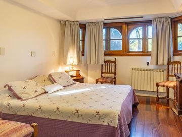 Venta Casa 6 amb en Club Las Praderas Lujan