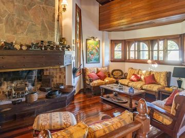 Venta Casa 6 amb en Club Las Praderas Lujan